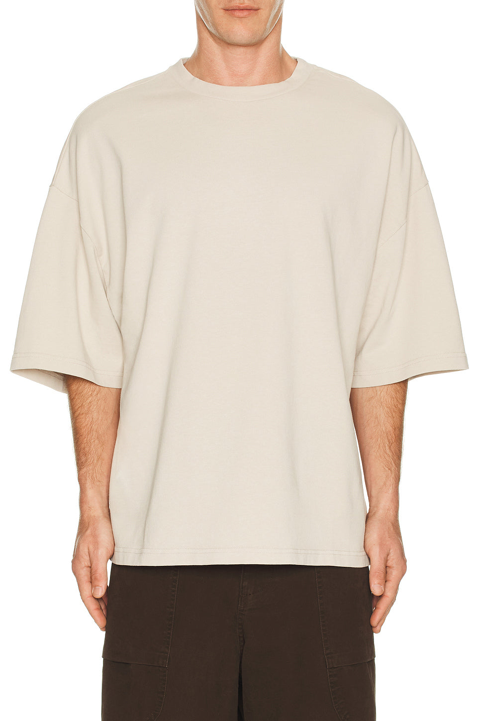 Heavy Boxy Tee