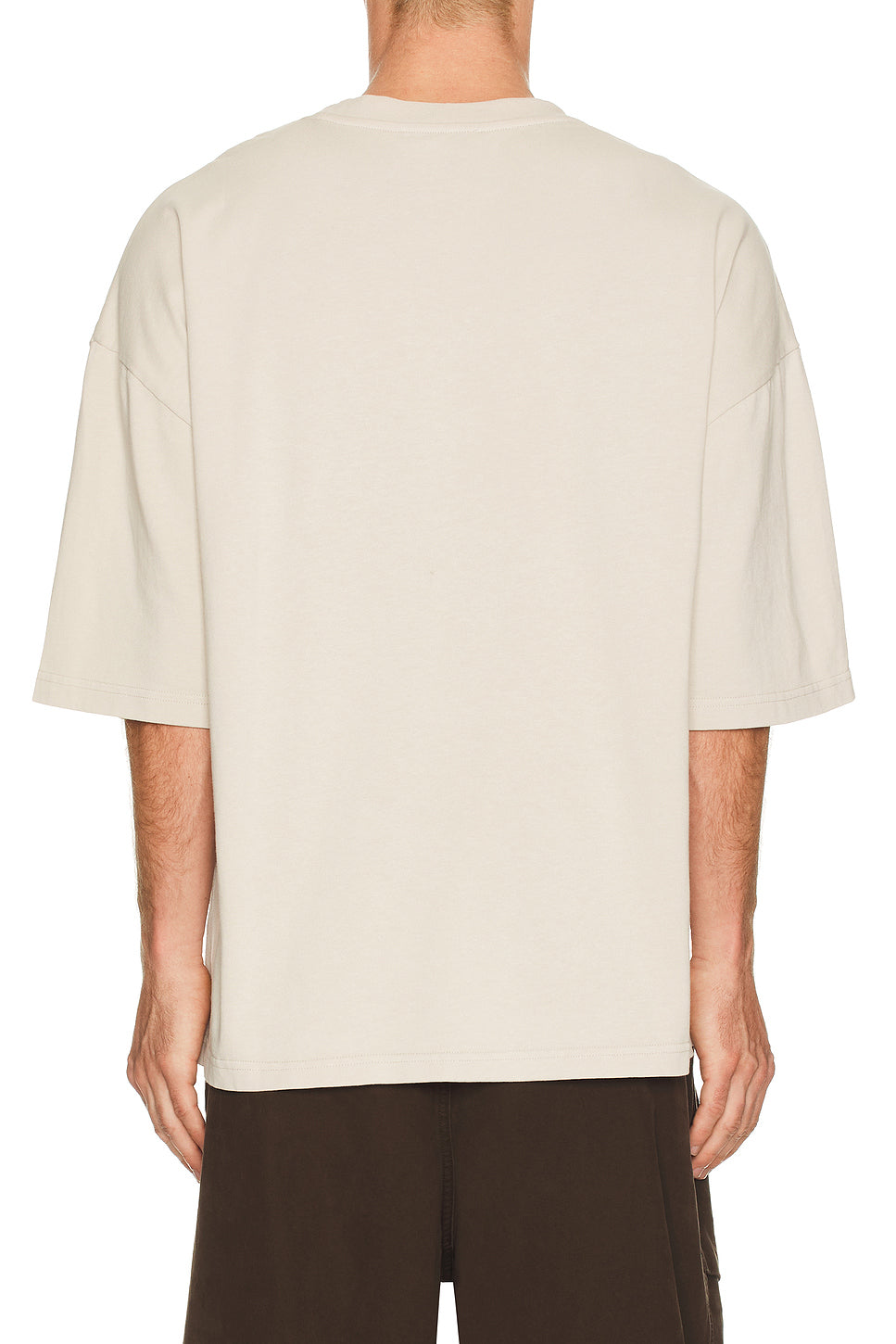 Heavy Boxy Tee