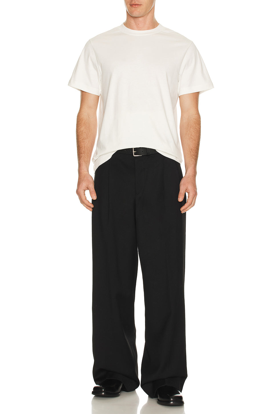 Standard Tee