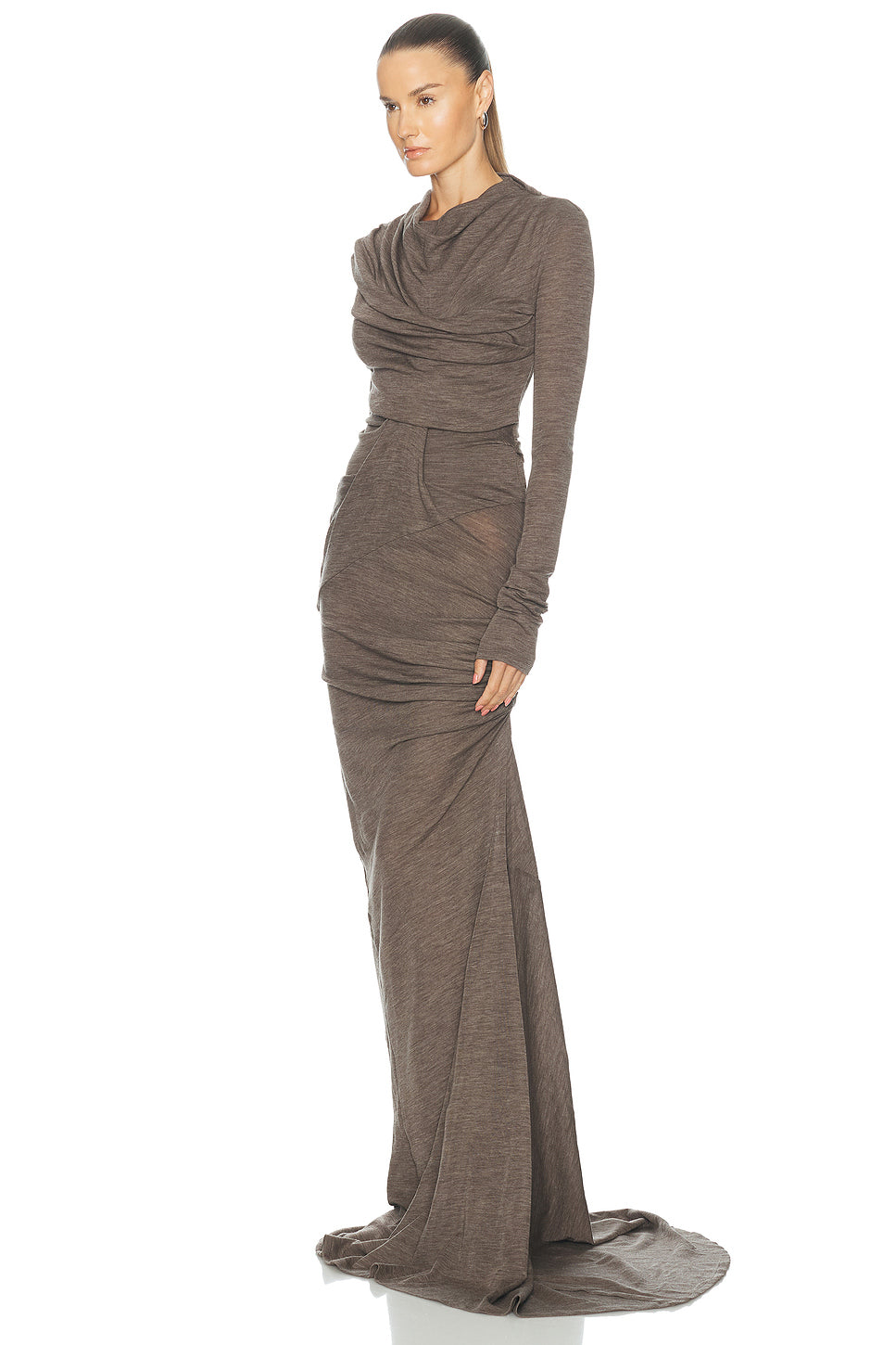 Encase Dress