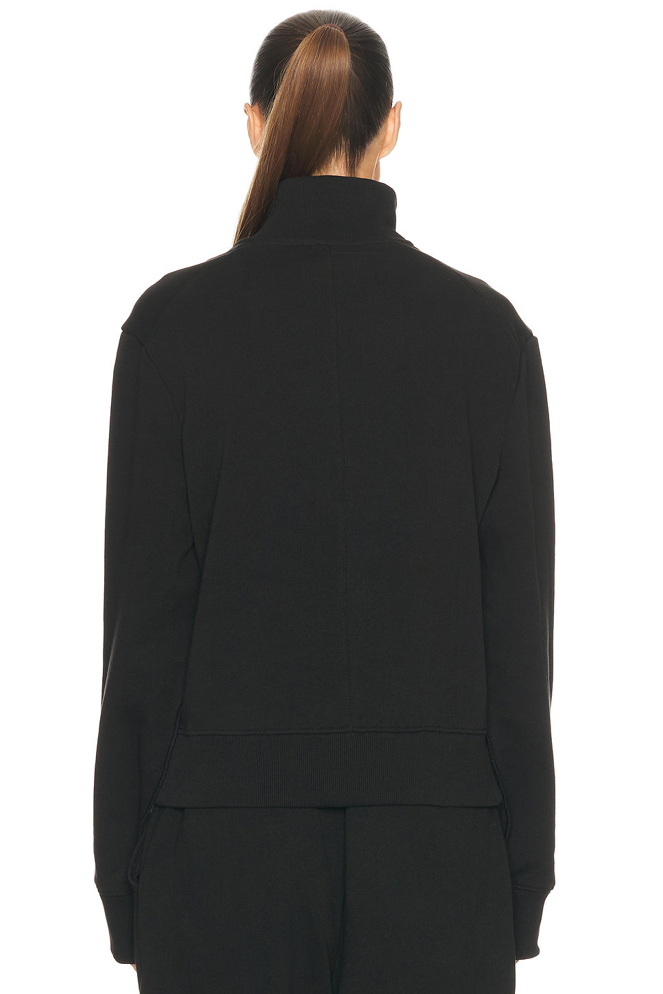 Port Pullover