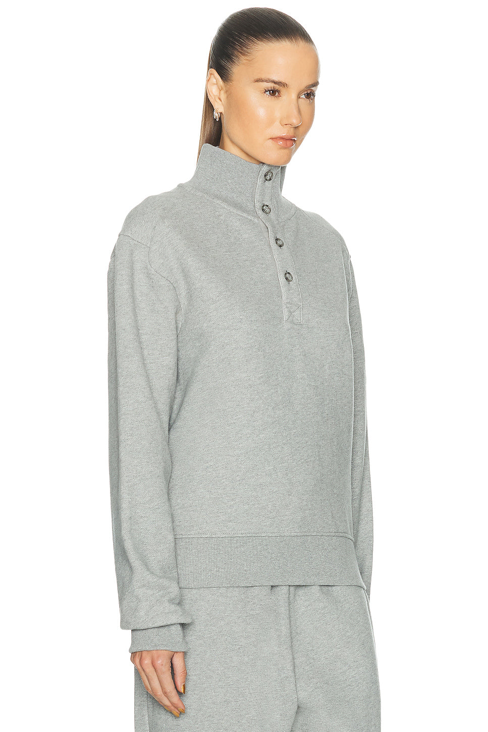 Port Pullover Sweatshirt