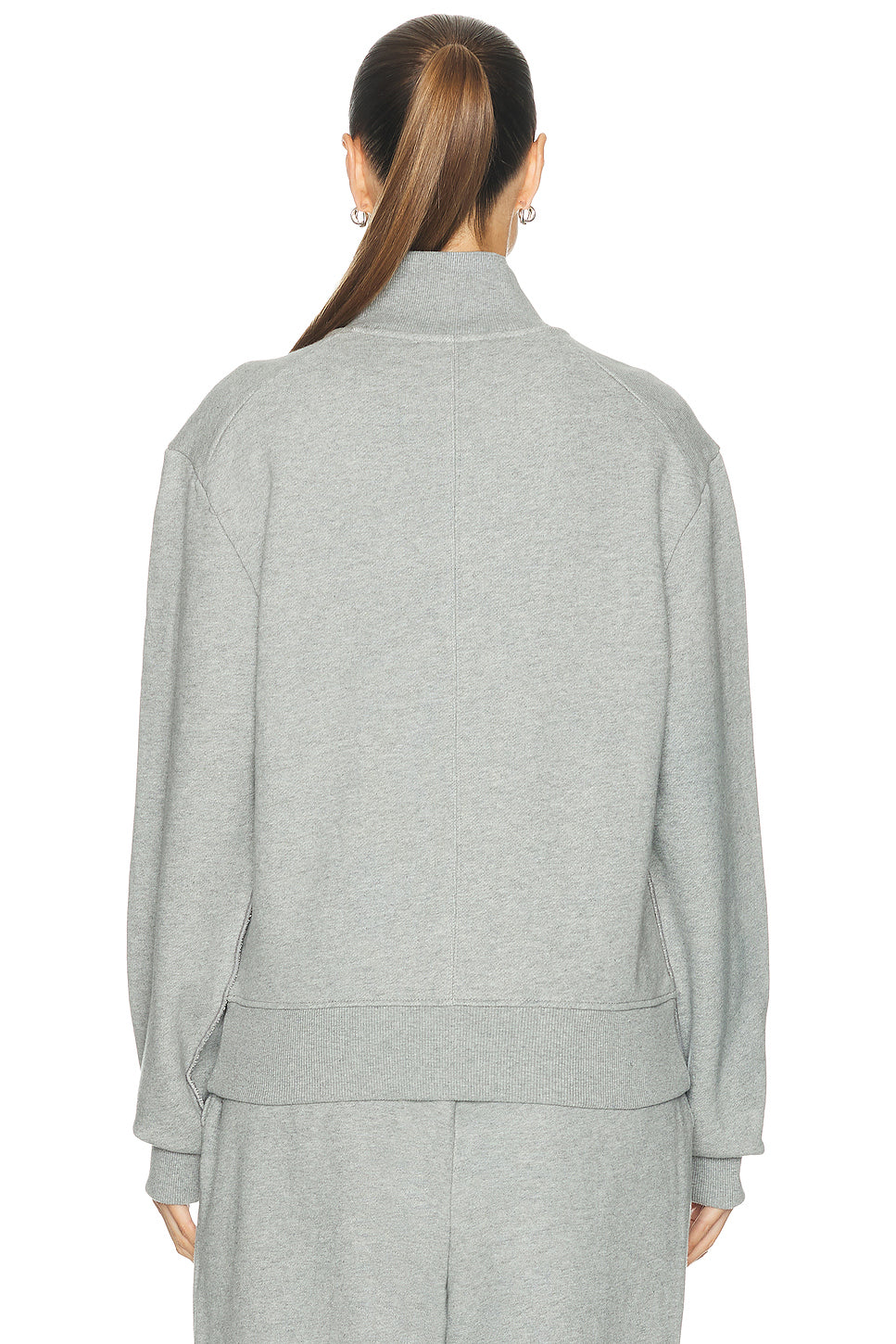 Port Pullover Sweatshirt