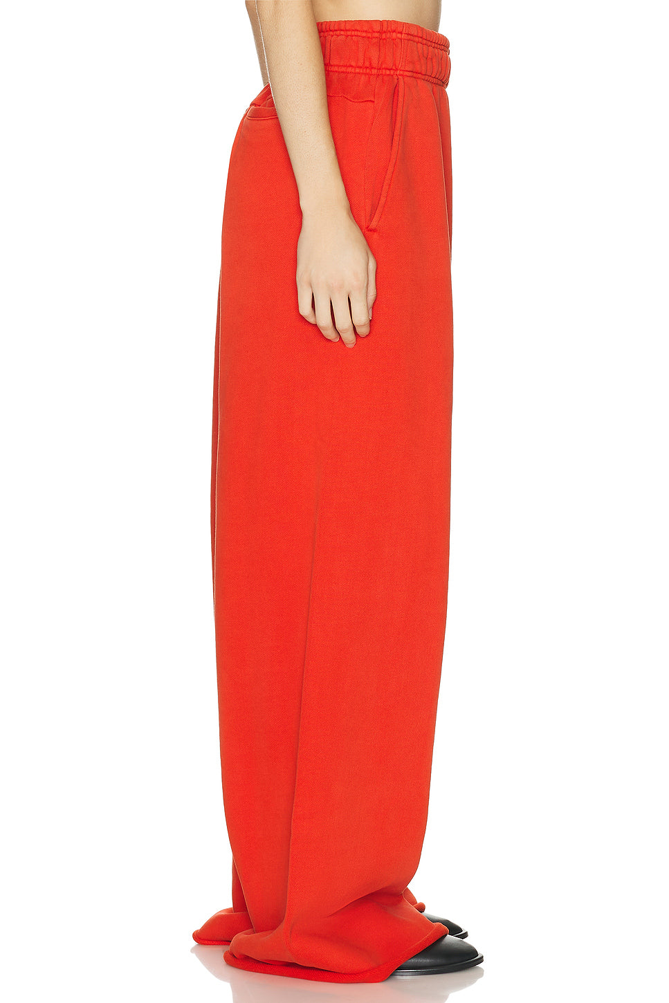 Full Sweatpant