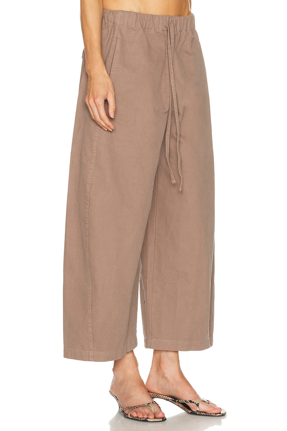 Loft Pant