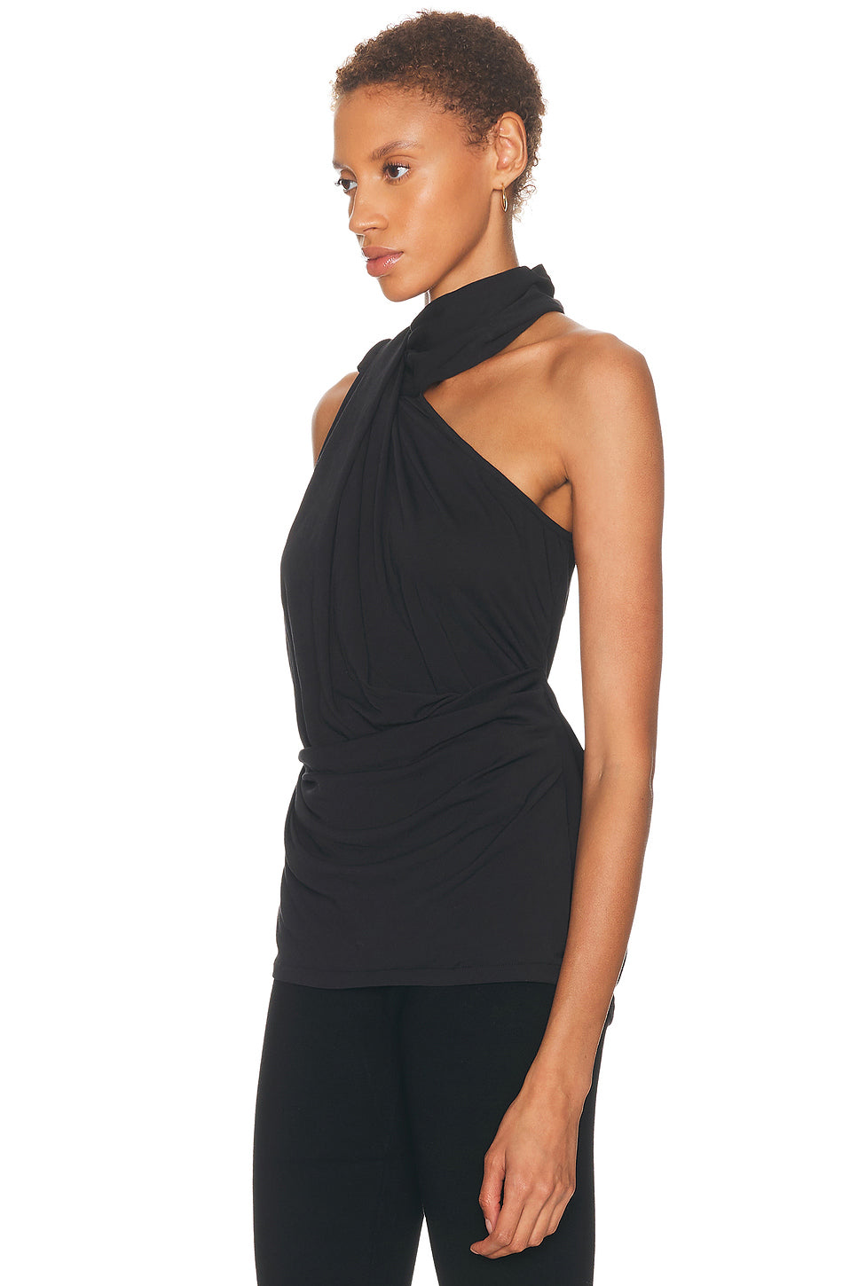 Sleeveless Dalters Top