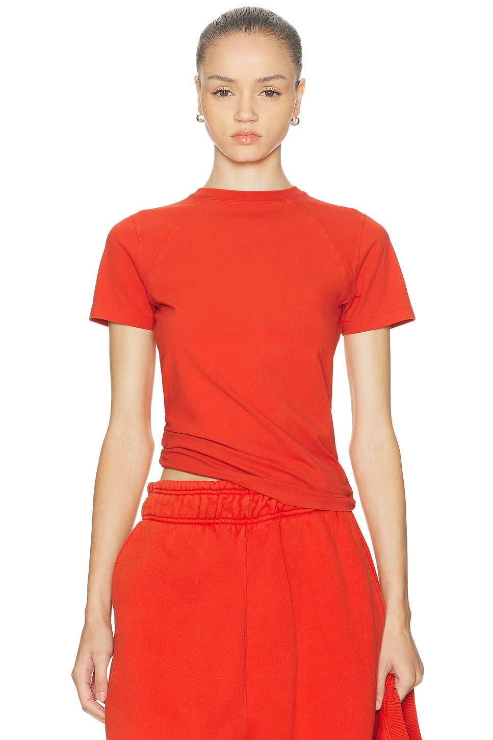 Mini Tee