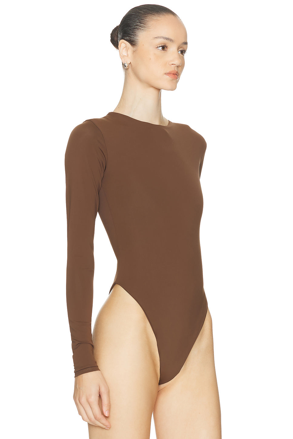 Long Sleeve Bodysuit