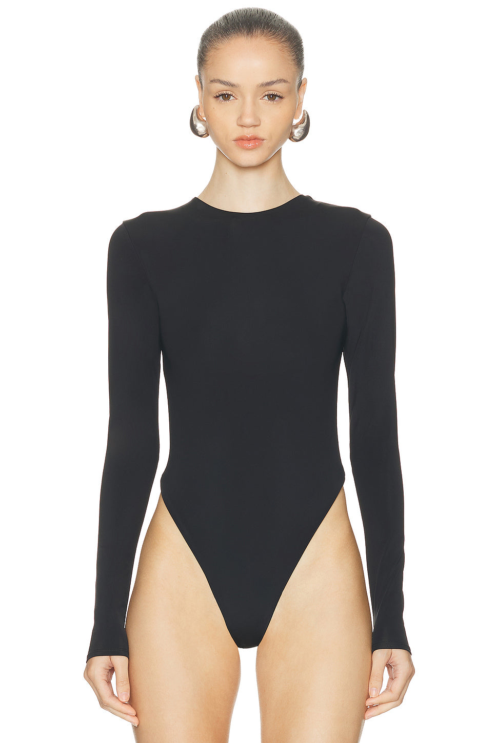 Long Sleeve Bodysuit