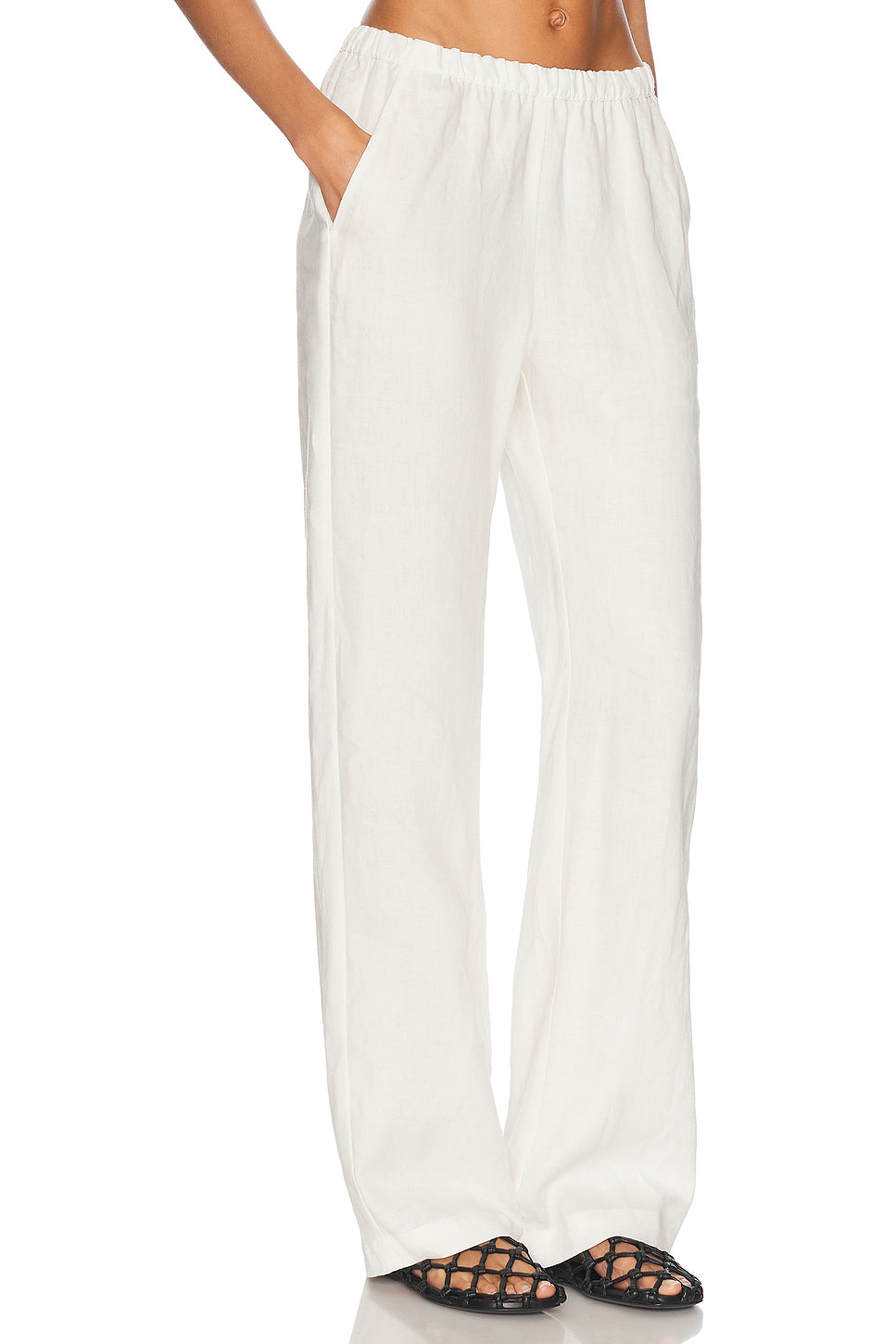 Linen Everywhere Pant