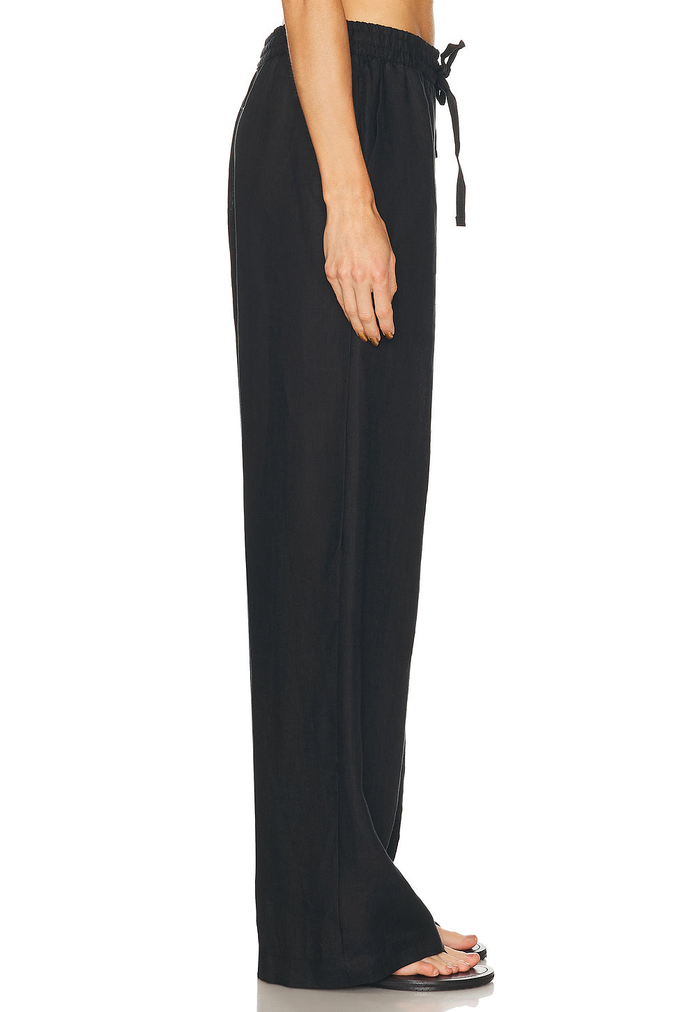 Linen Resort Pant