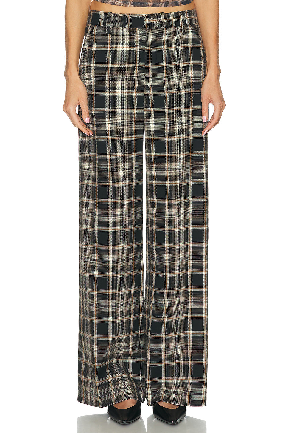 Relaxed Pant