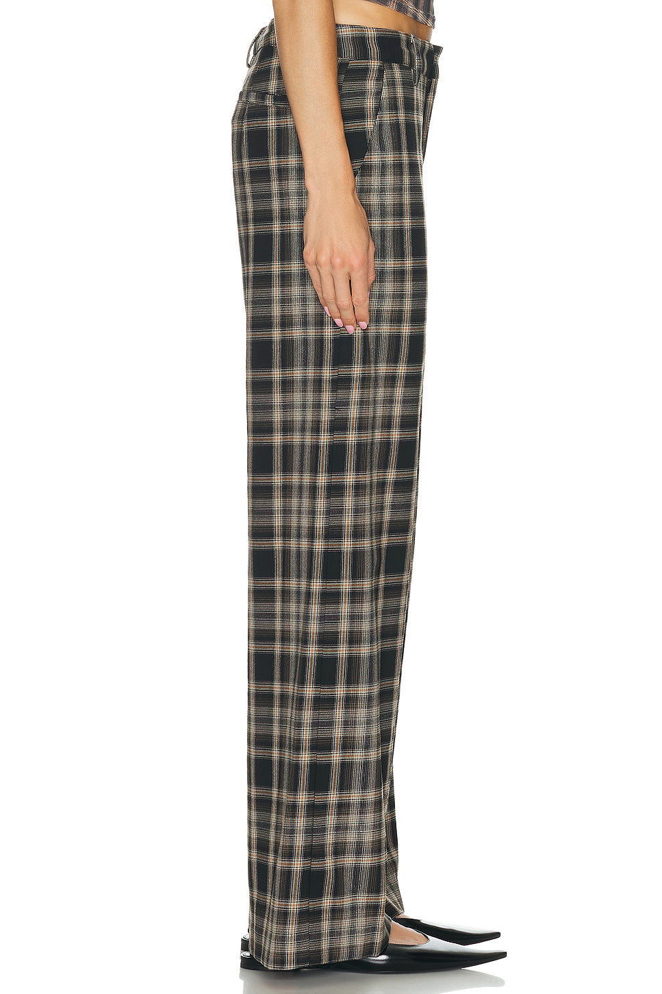 Relaxed Pant