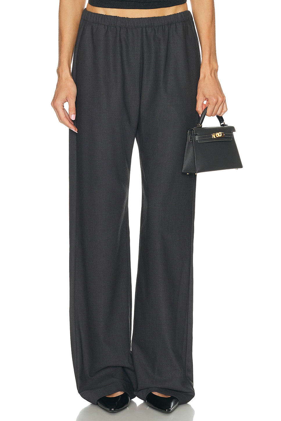 Everywhere Suit Pant