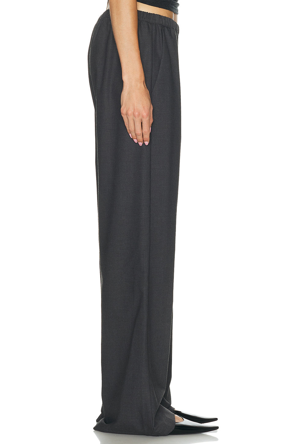 Everywhere Suit Pant