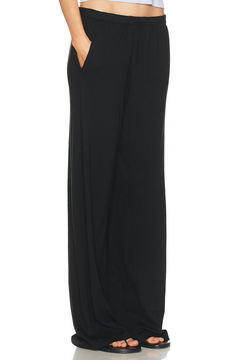 Supima Cotton Soft Everywhere Pant