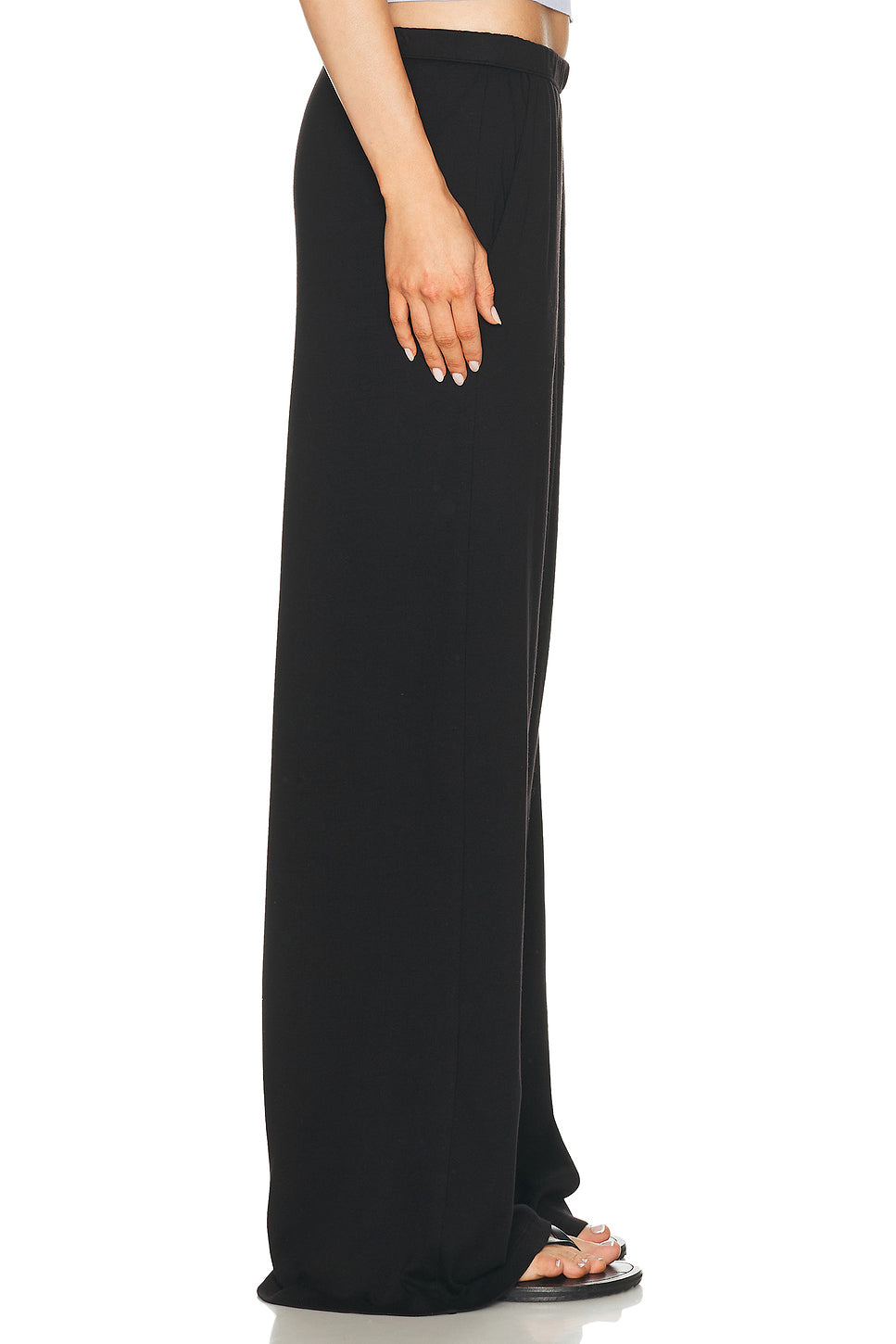 Supima Cotton Soft Everywhere Pant