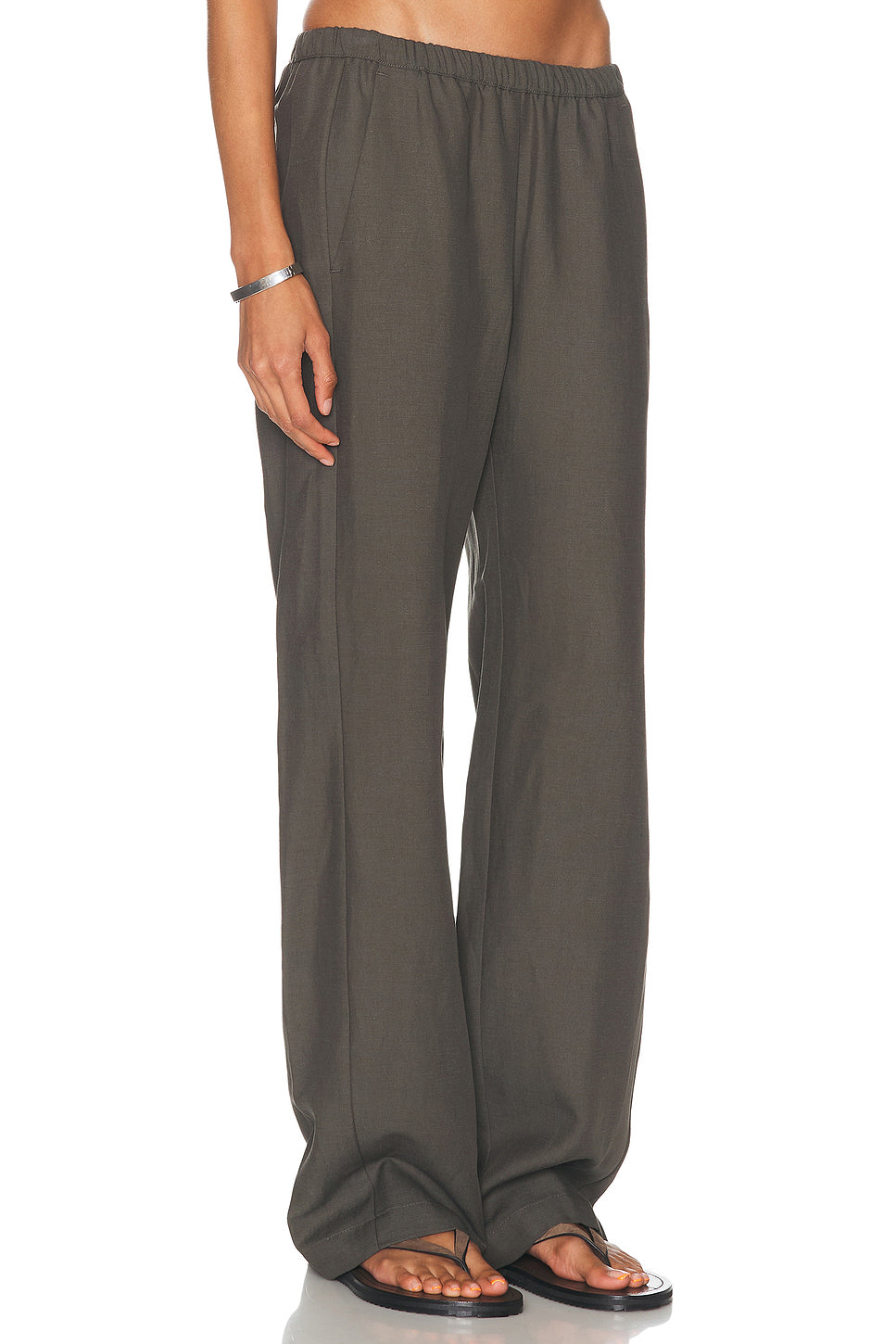 Twill Everywhere Pant