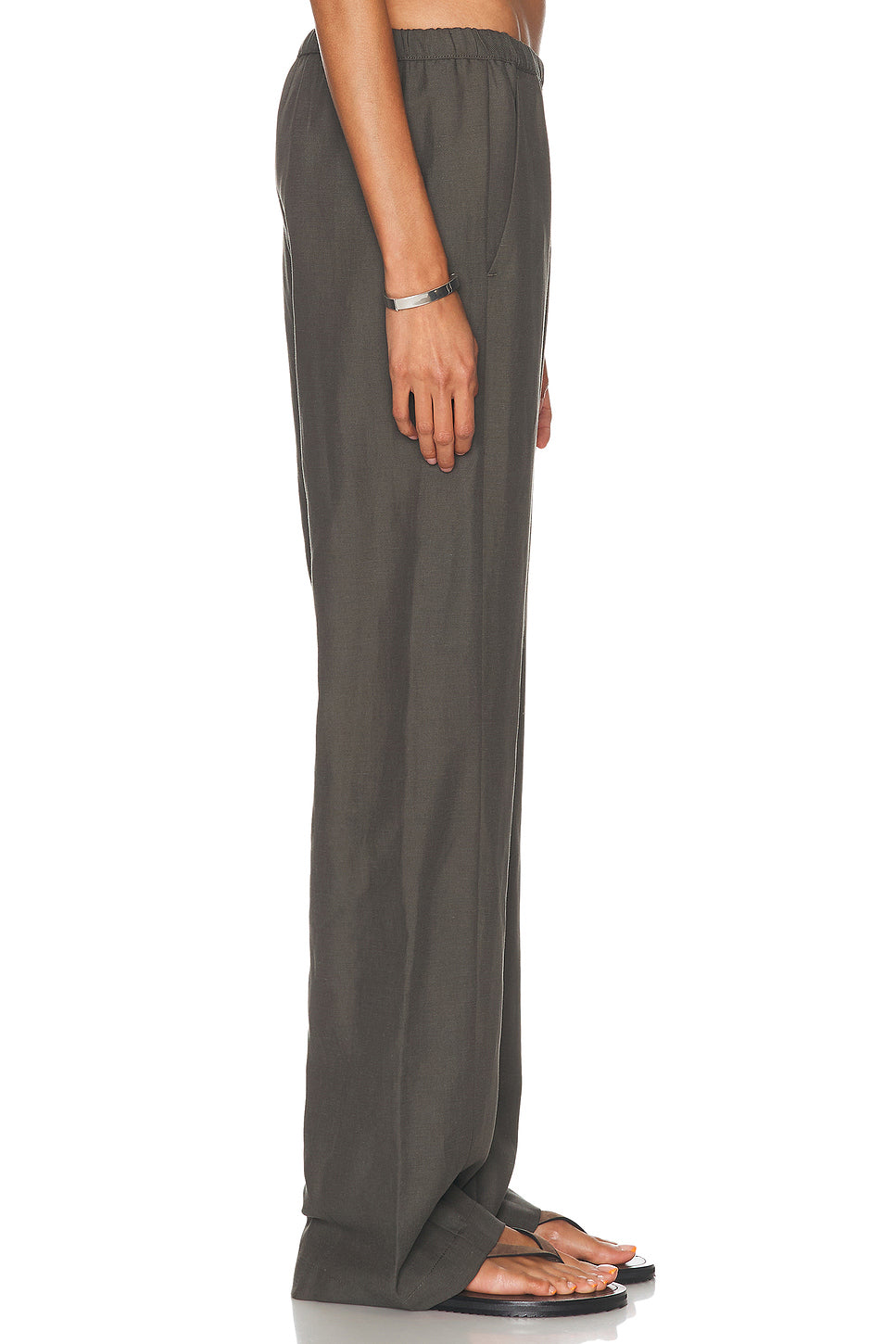Twill Everywhere Pant