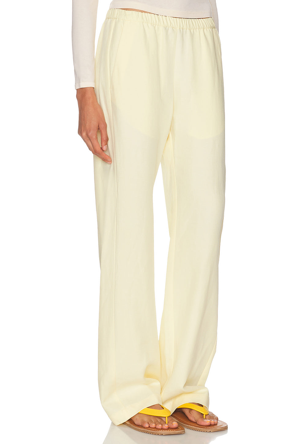 Twill Everywhere Pant