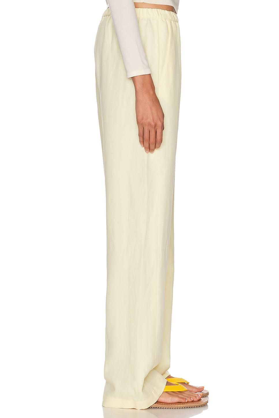 Twill Everywhere Pant