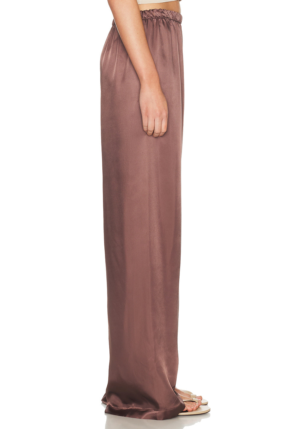 Fluid Twill Pant