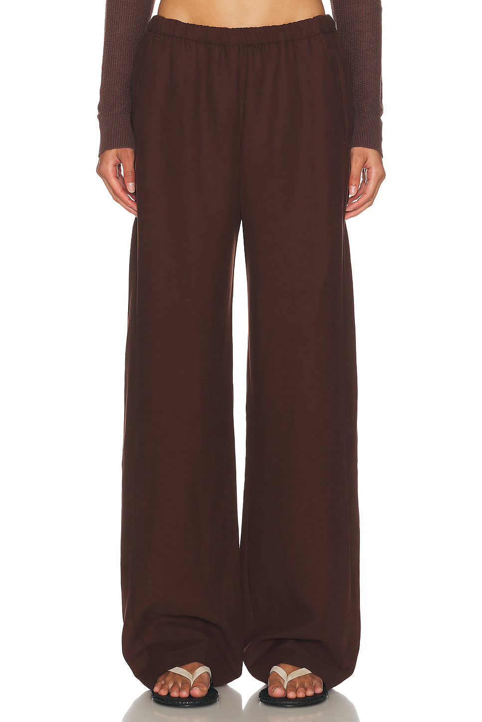 Twill Everywhere Pant