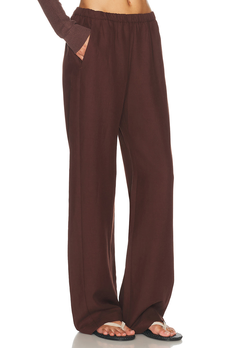 Twill Everywhere Pant