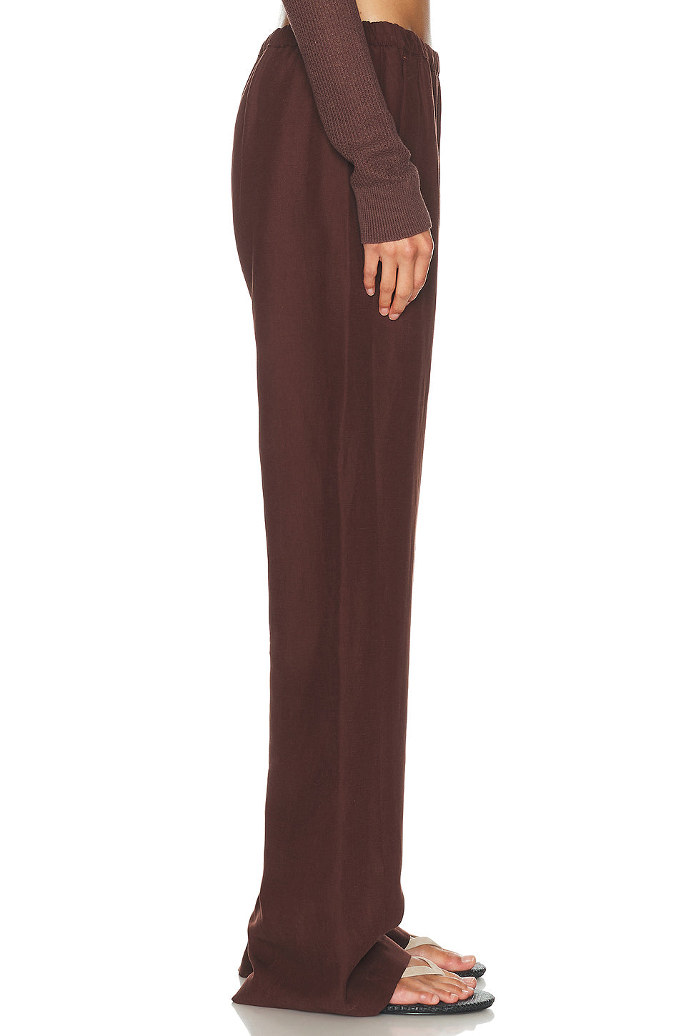 Twill Everywhere Pant