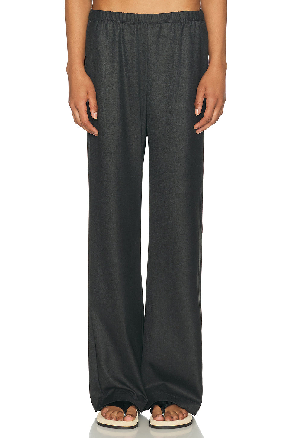 Suiting Everywhere Pant