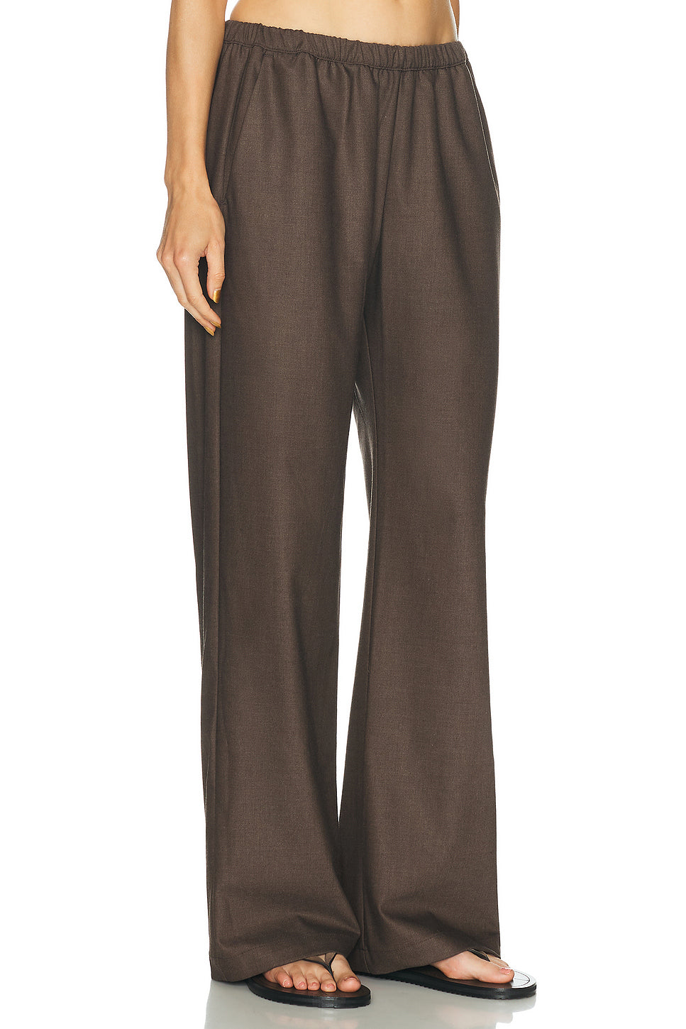 Suiting Everywhere Pant