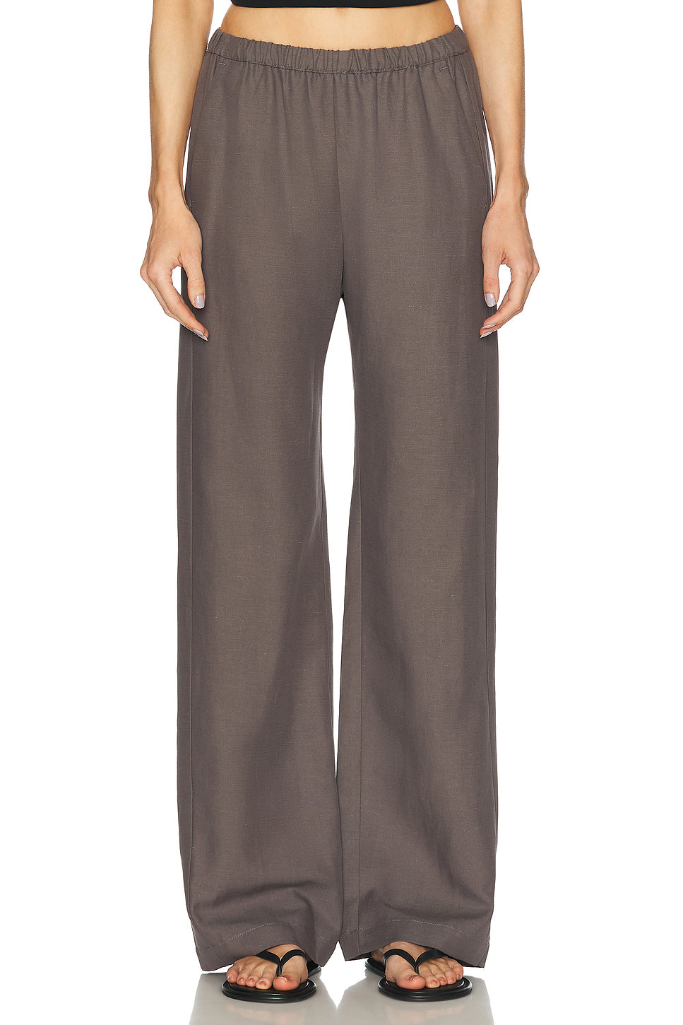 Twill Everywhere Pant