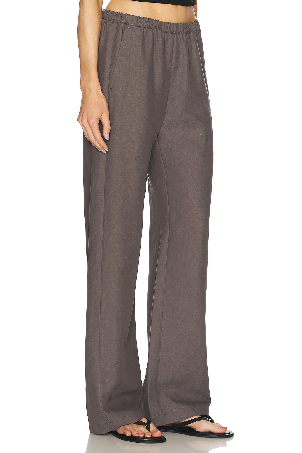 Twill Everywhere Pant