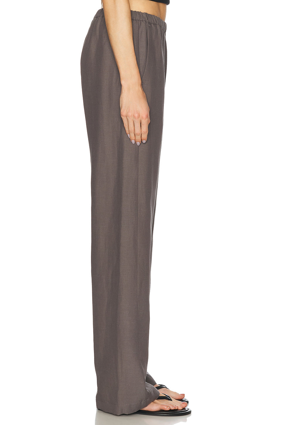 Twill Everywhere Pant