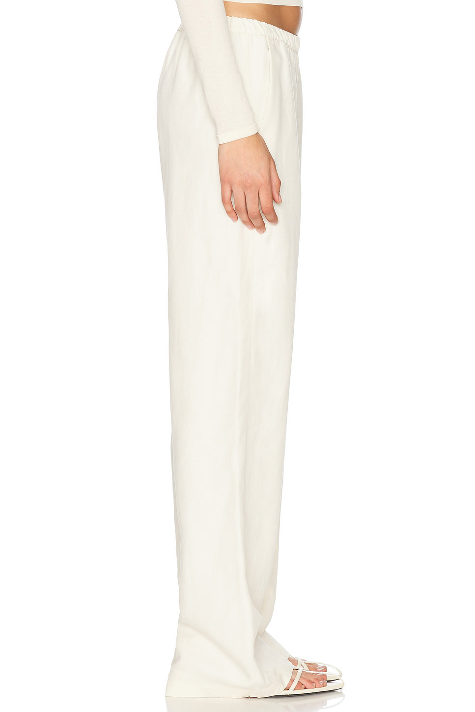 Twill Everywhere Pant