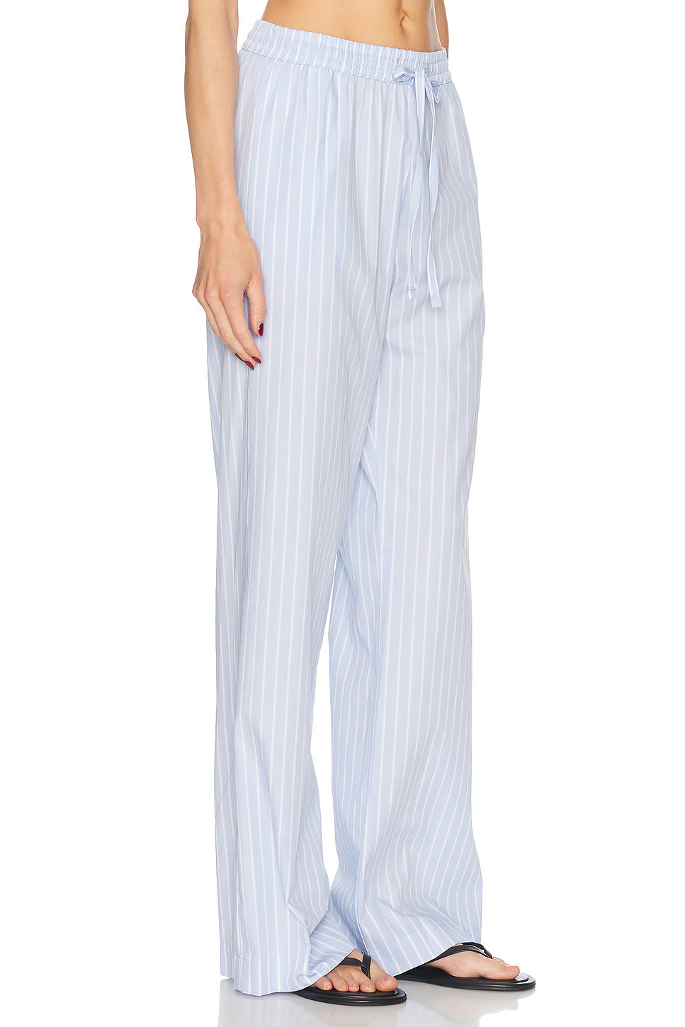Poplin Resort Pant