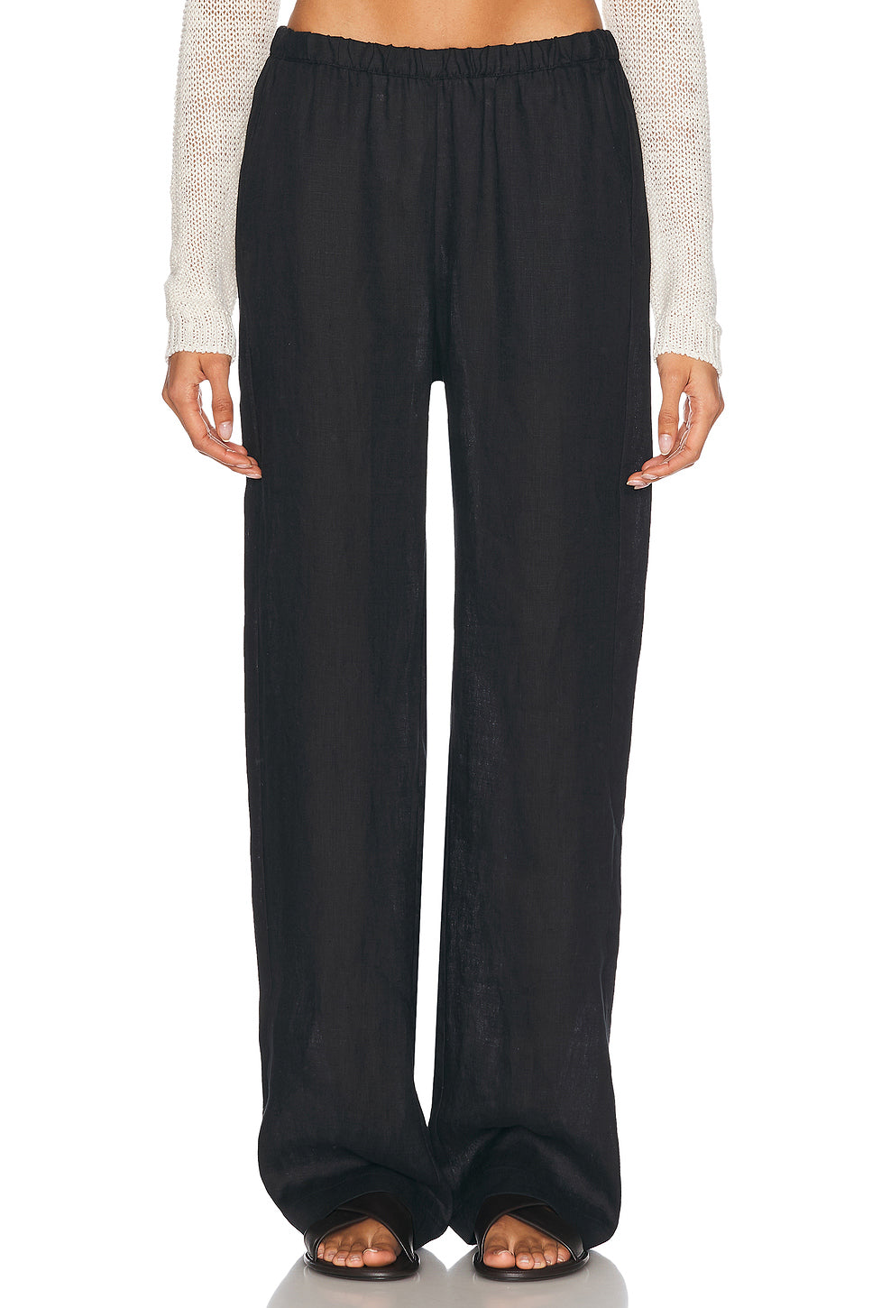Linen Everywhere Pant