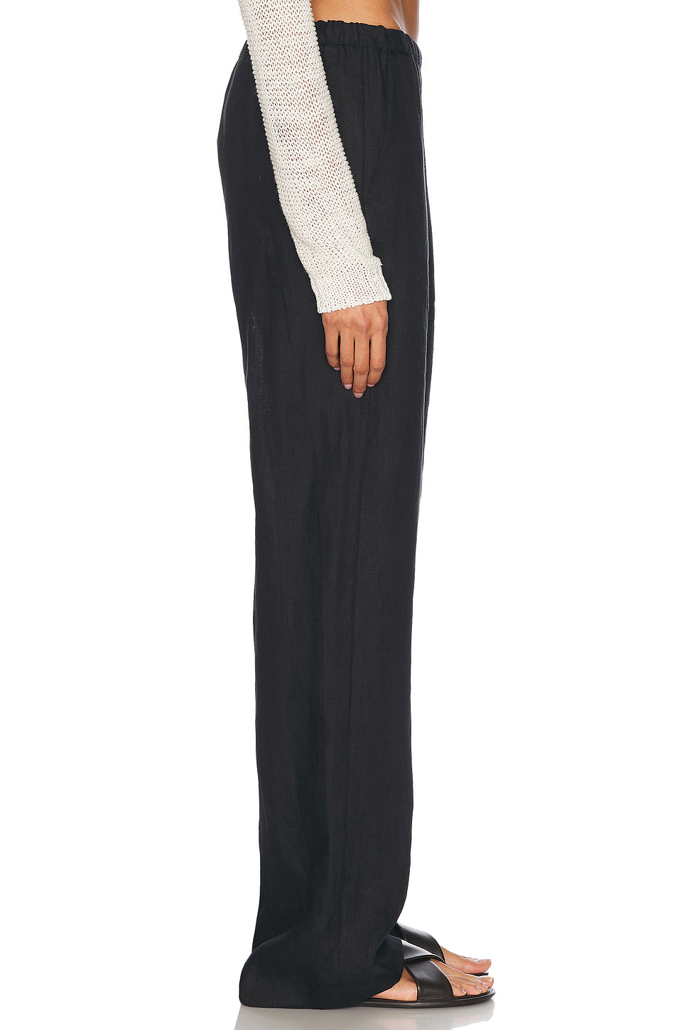 Linen Everywhere Pant