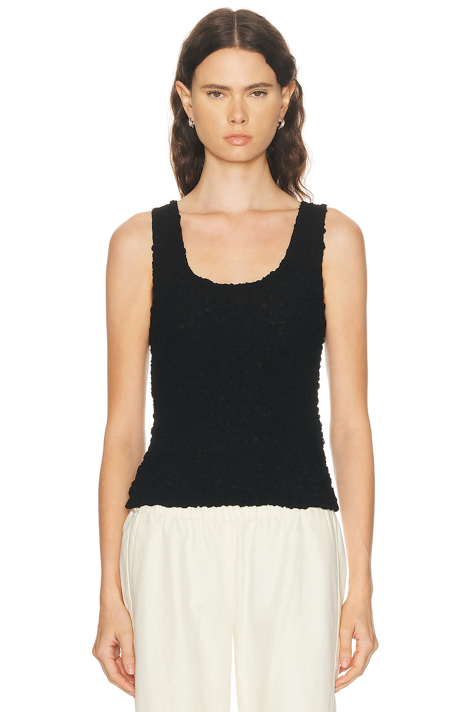 Dimension Tank Top