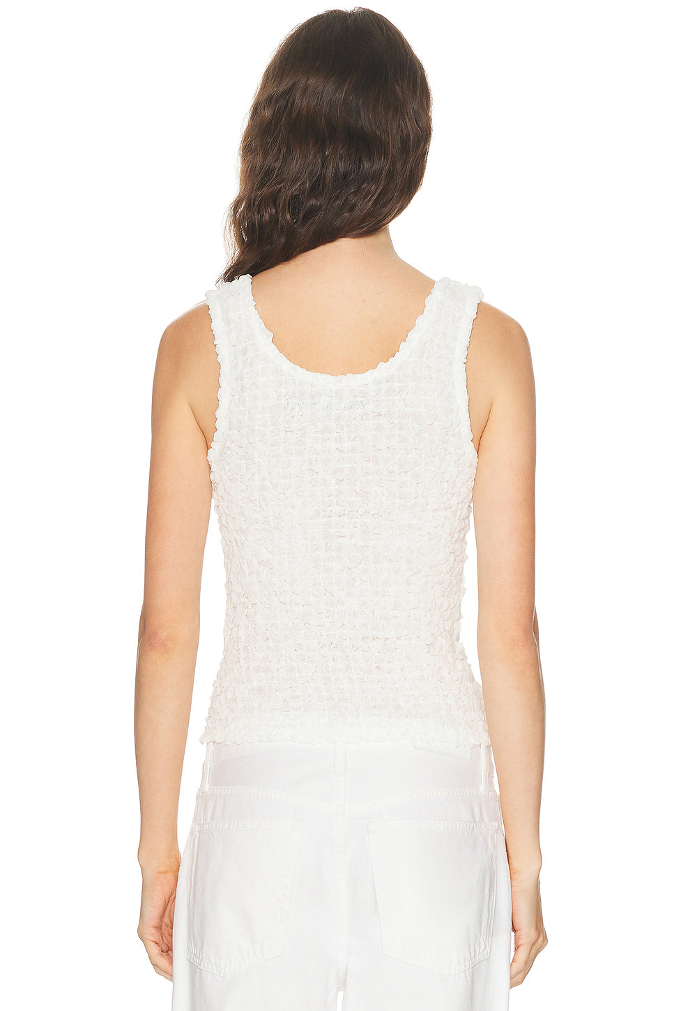 Dimension Tank Top