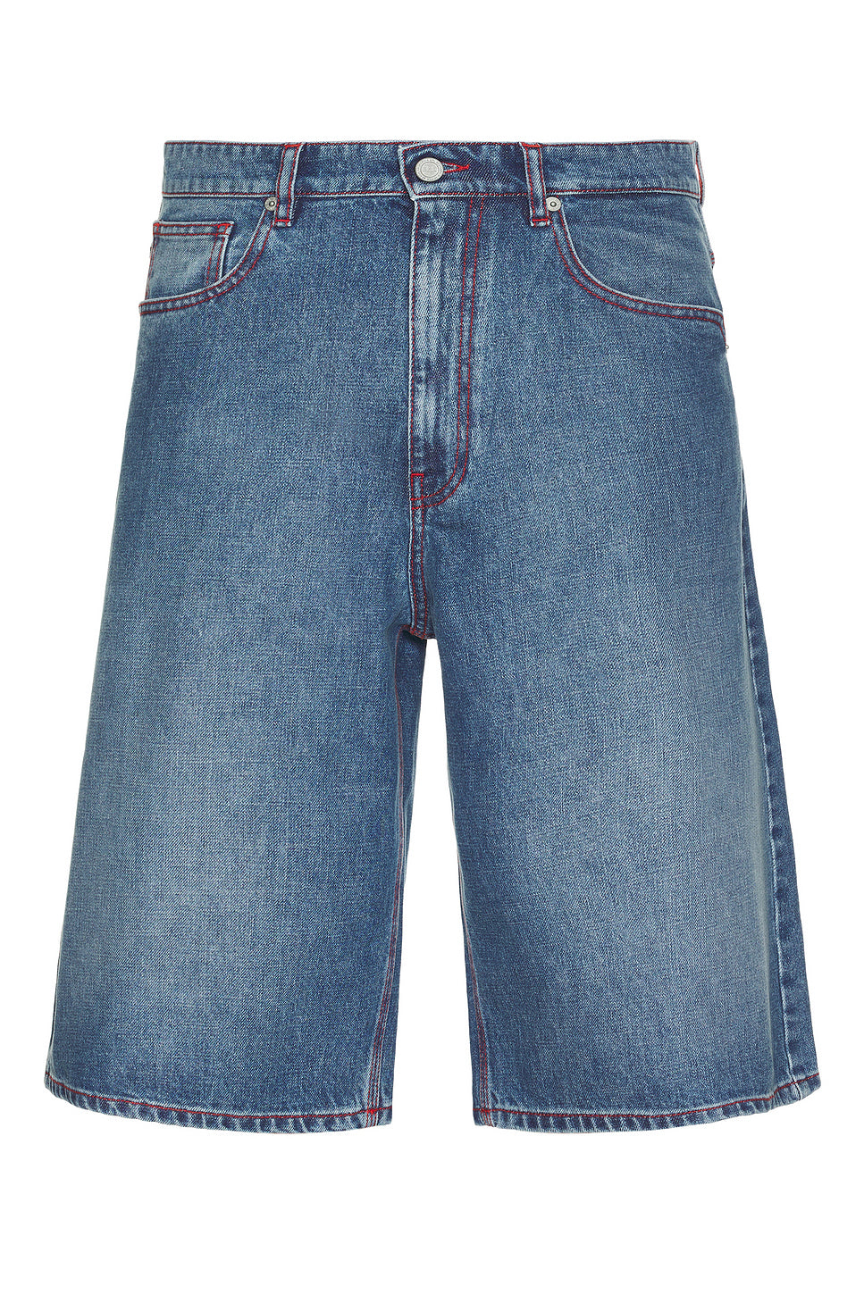 Denim Indiana Skate Shorts