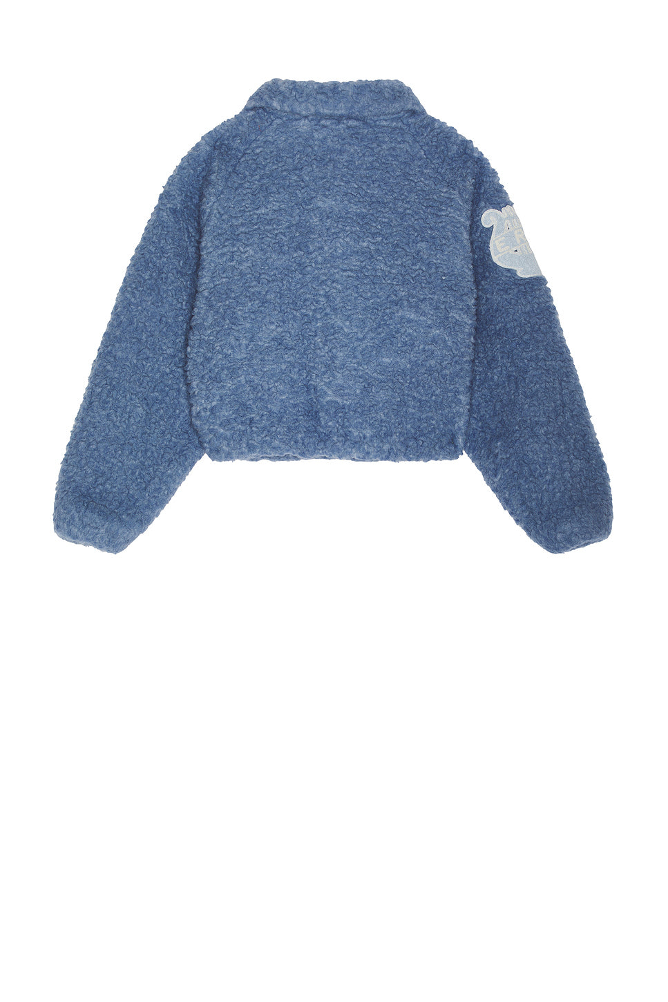 Varsity Jacket Woven