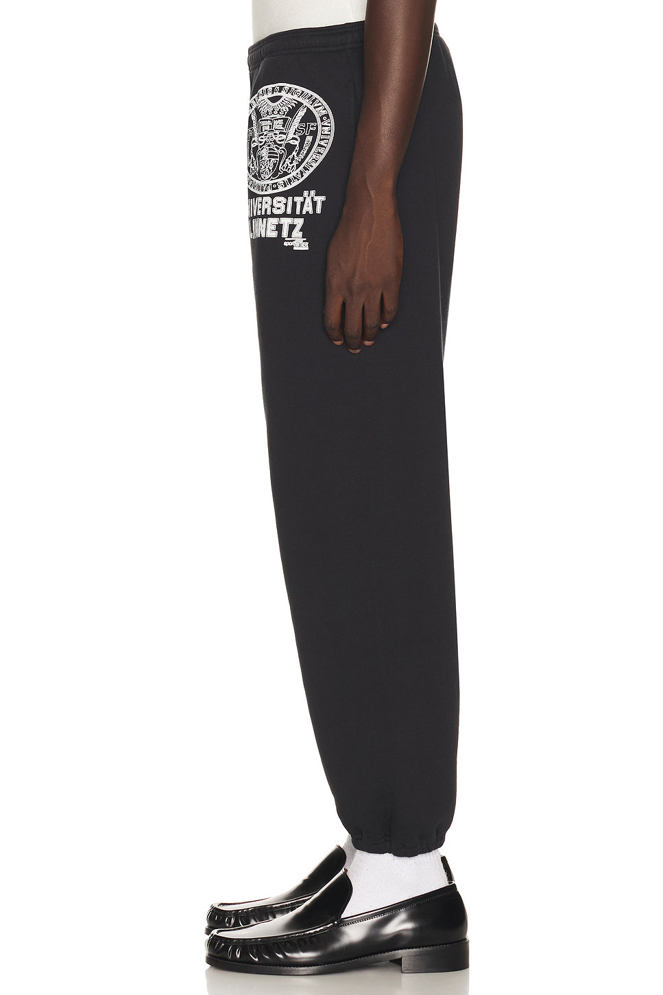 University Sweatpants Knit