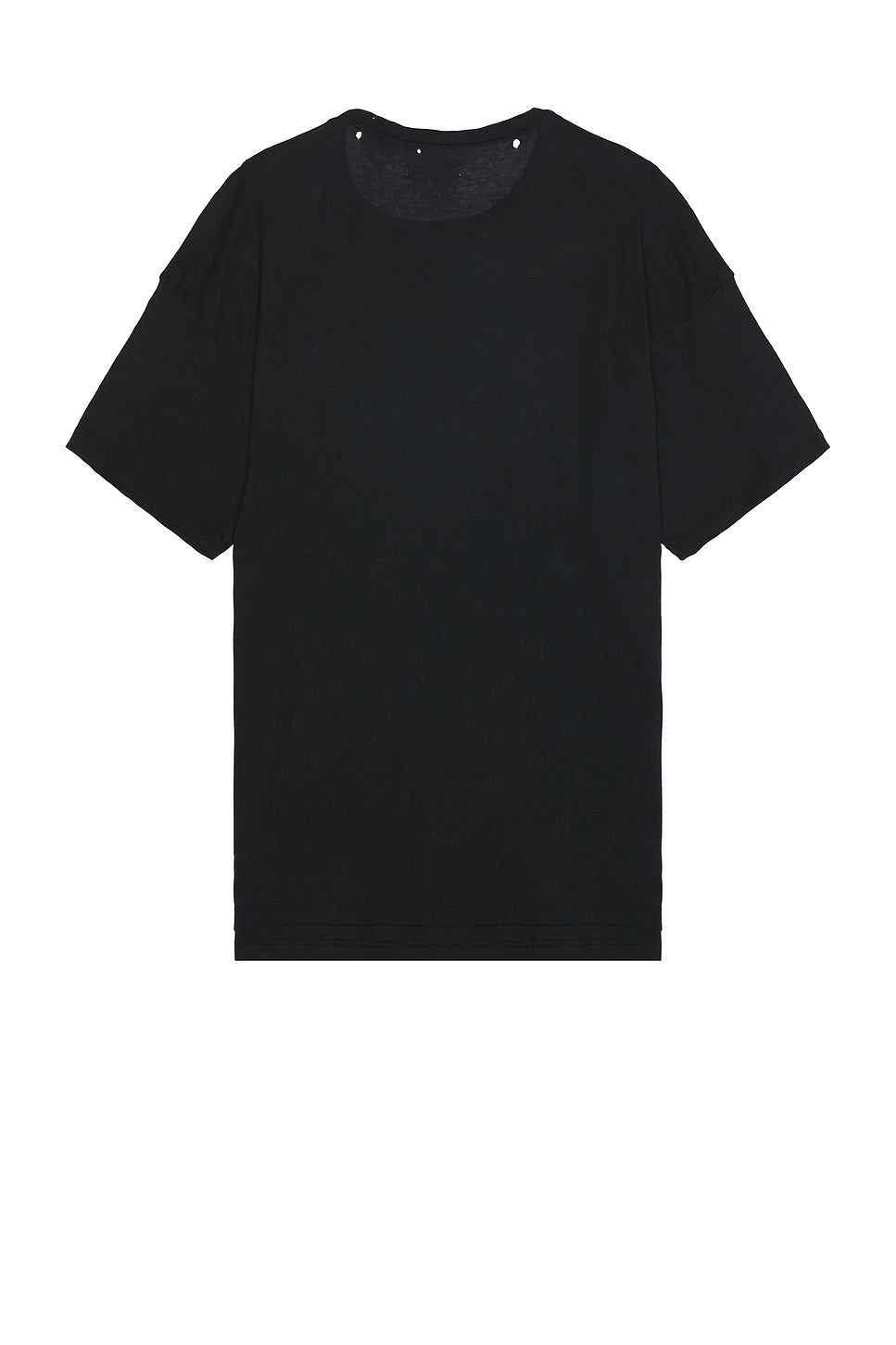 Logo Light Jersey T-Shirt Knit