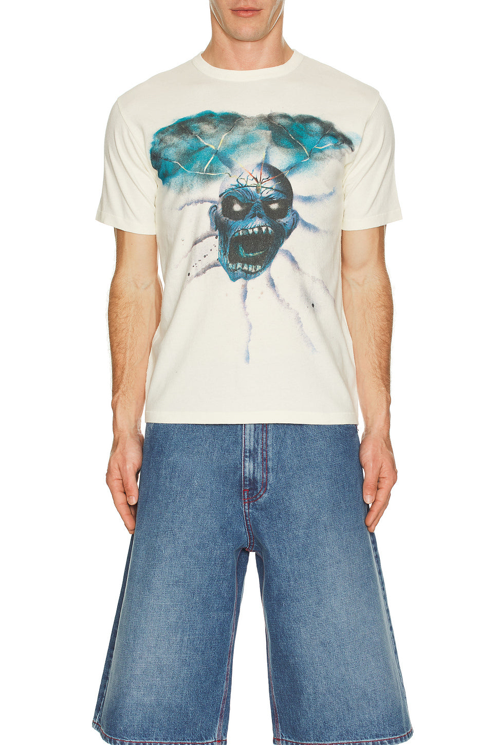 Skull T-Shirt