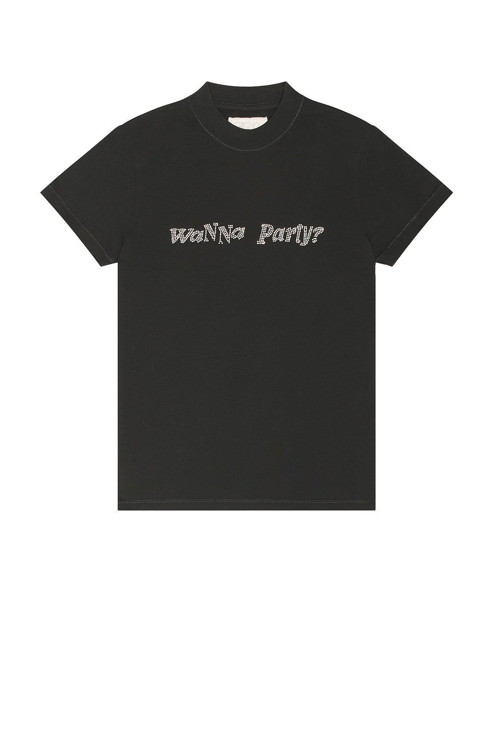Wanna Party T-Shirt Knit