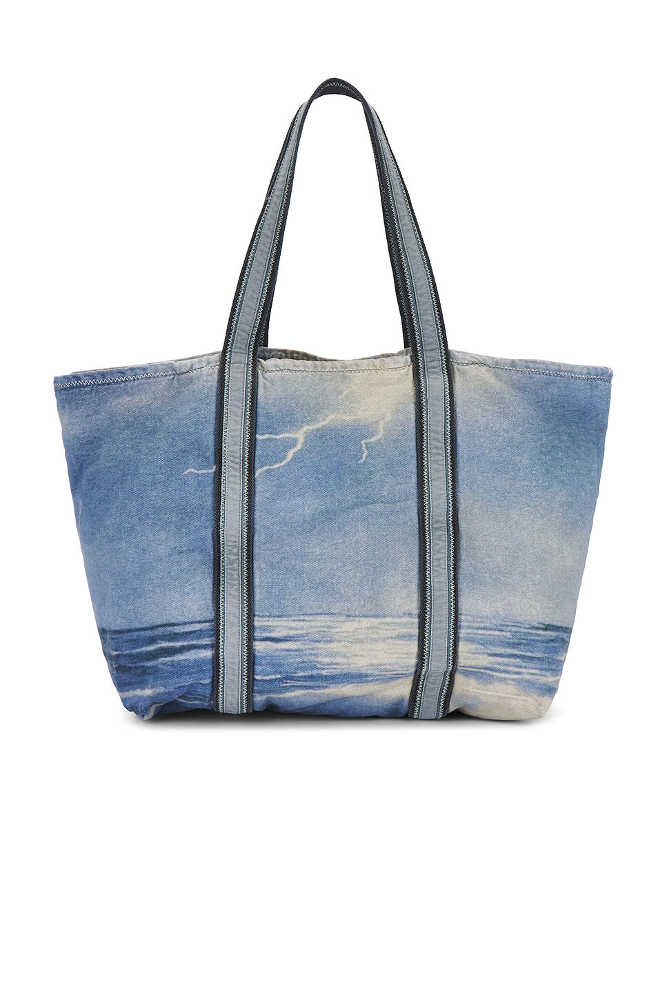 Storm Venice Tote