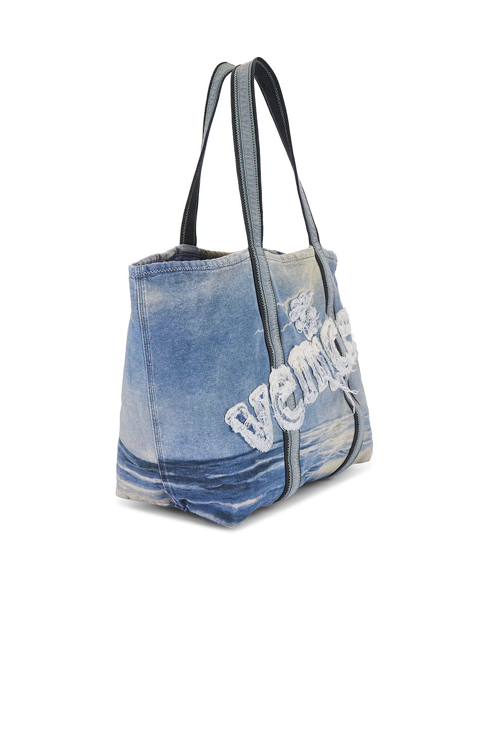 Storm Venice Tote