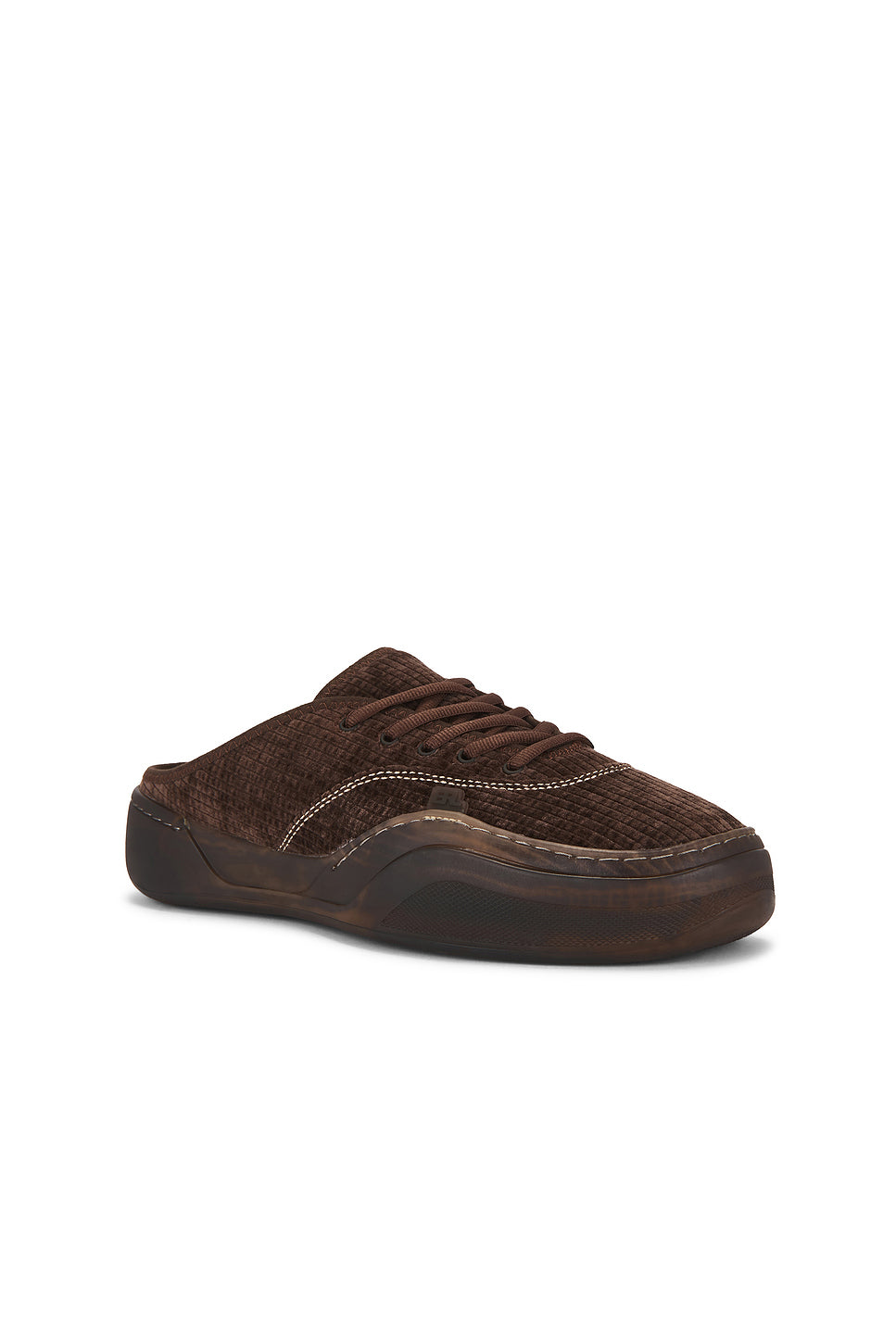 Unisex Corduroy Camino Sneakers