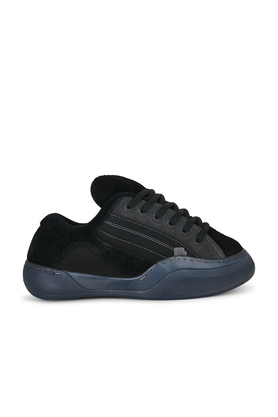 Unisex ERL Quad Vamp Leather